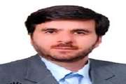 انتصاب سیداحمد احمدی به سمت معاون حوزه وزارتی وزارت بهداشت